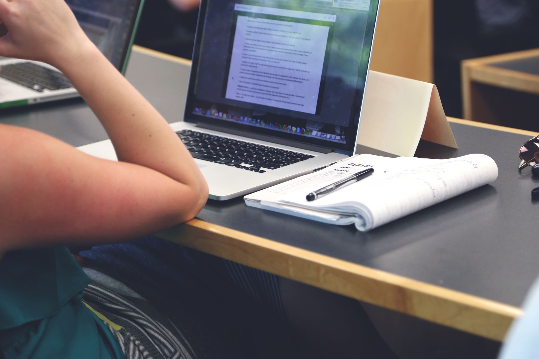 Why Choose Our Online Classes?