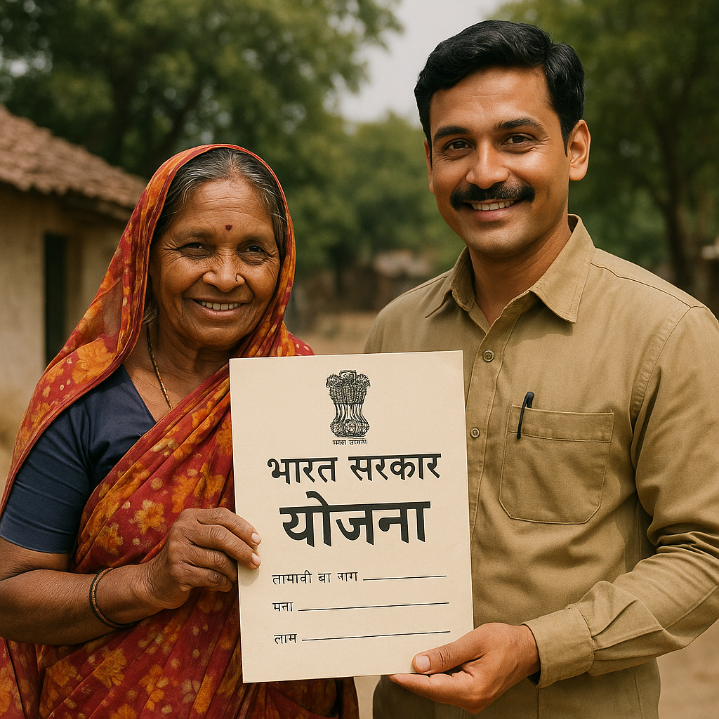 Understanding Government Schemes and Their Benefits for Citizens
